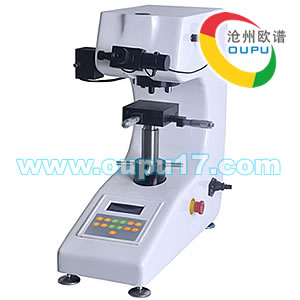 OU2560型显微镀层硬度计